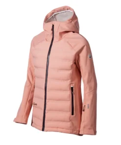 Halti Sassy Women's Softshell Ski Jacket