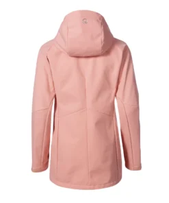 Halti Sassy Women's Softshell Ski Jacket