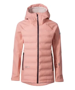 Halti Sassy Women's Softshell Ski Jacket