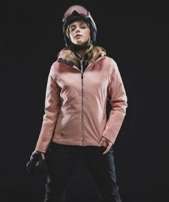 Halti Gifted Women's DrymaxX Ski Jacket