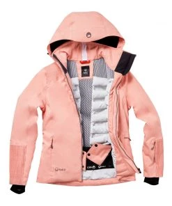 Halti Gifted Women's DrymaxX Ski Jacket