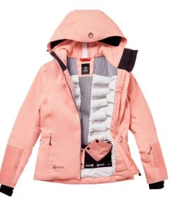 Halti Gifted Women's DrymaxX Ski Jacket