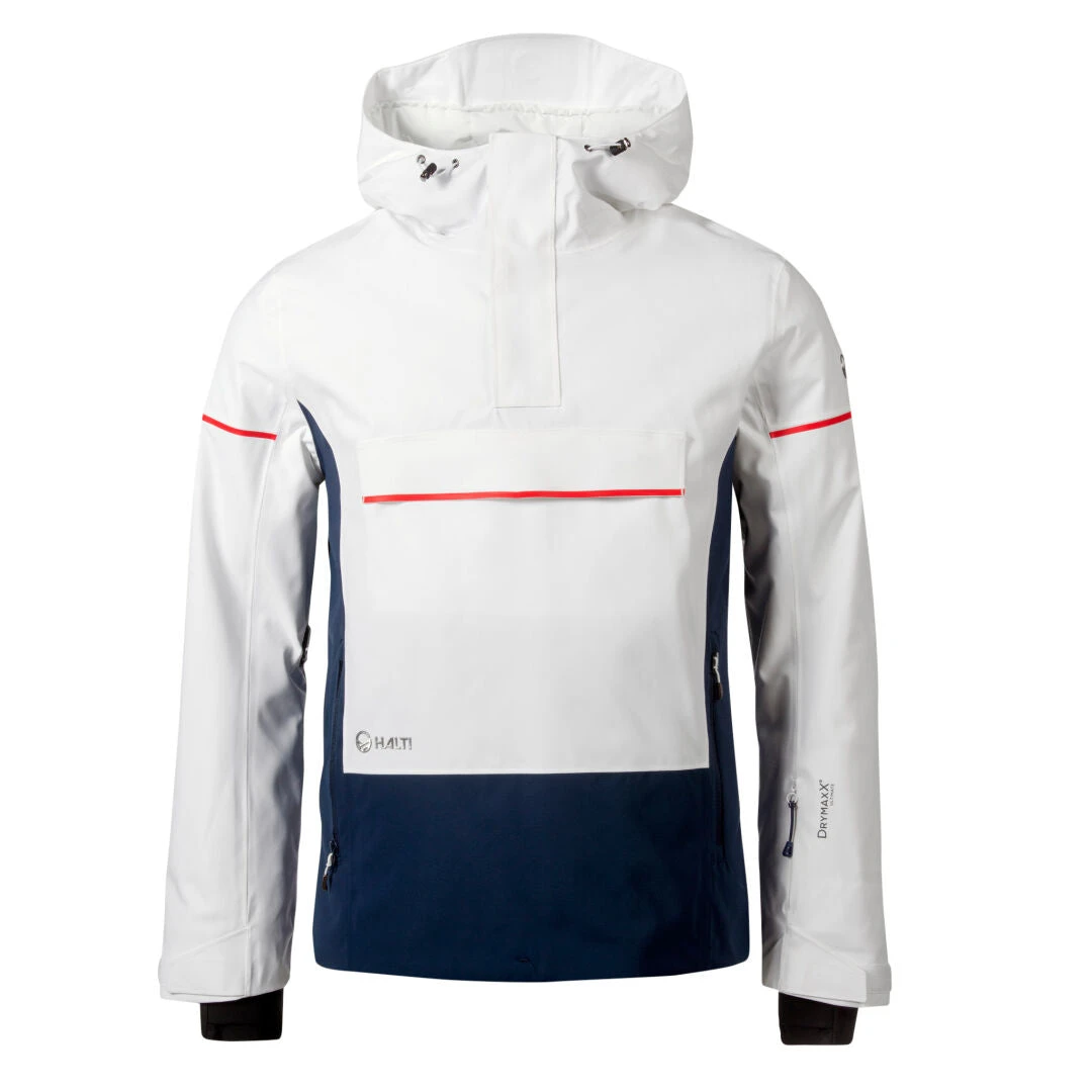 Halti Fuuga Men's DrymaxX Ski Anorak 5 Halti Fuuga Men's DrymaxX Ski Anorak