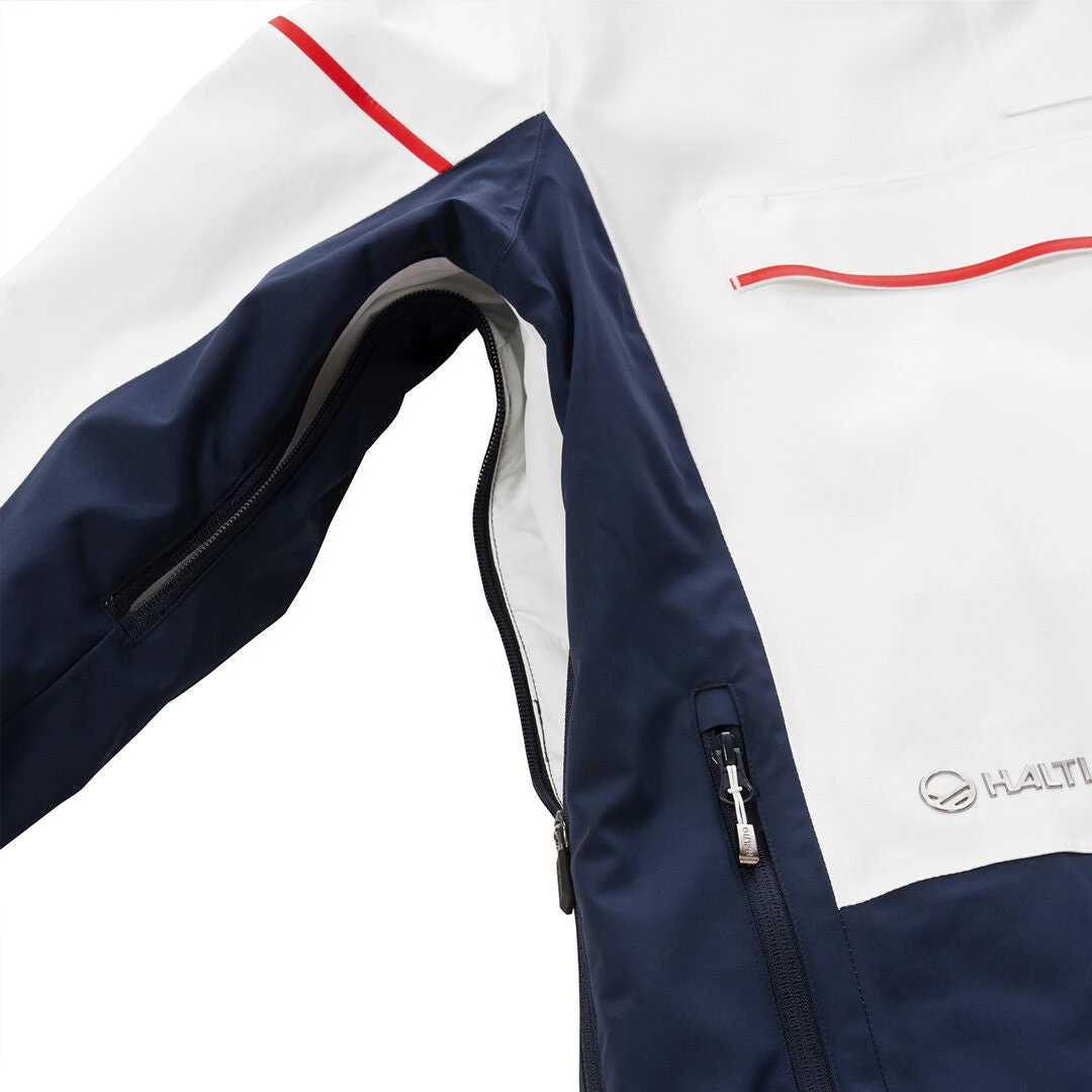 Halti Fuuga Men's DrymaxX Ski Anorak 7 Halti Fuuga Men's DrymaxX Ski Anorak