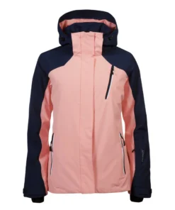 Halti Juulia Plus Women's DrymaxX Ski Jacket