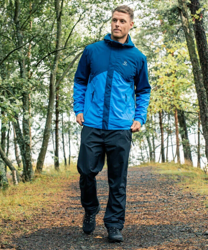 Halti Caima Men's DX Shell Pants 6 Halti Caima Men's DX Shell Pants