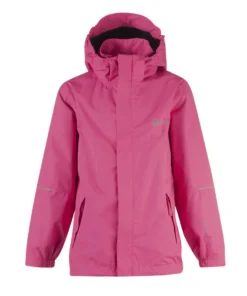 Halti Clothing Caima DX Children's Shell Jacket
