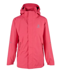 Halti Clothing Caima DX Children's Shell Jacket