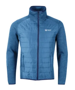 Halti Villis Men's Mid Layer Jacket
