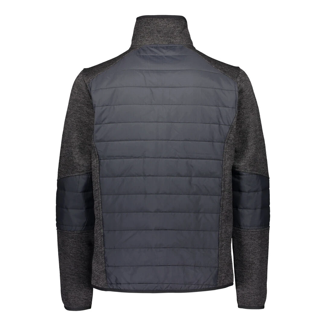 Halti Villis Men's Mid Layer Jacket 5 Halti Villis Men's Mid Layer Jacket