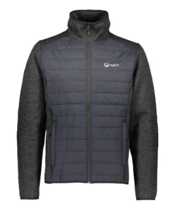 Halti Villis Men's Mid Layer Jacket