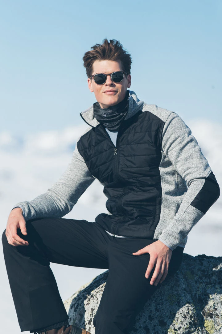 Halti Villis Men's Mid Layer Jacket 6 Halti Villis Men's Mid Layer Jacket