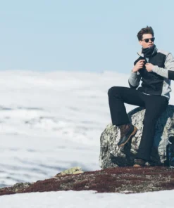 Halti Villis Men's Mid Layer Jacket 11 Halti Villis Men's Mid Layer Jacket