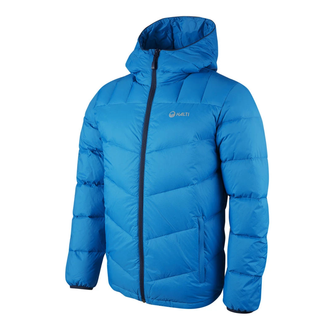 Halti Whiff Men's Down Jacket 5 Halti Whiff Men's Down Jacket