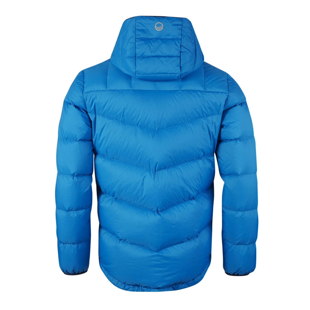 Halti Whiff Men's Down Jacket 4 Halti Whiff Men's Down Jacket