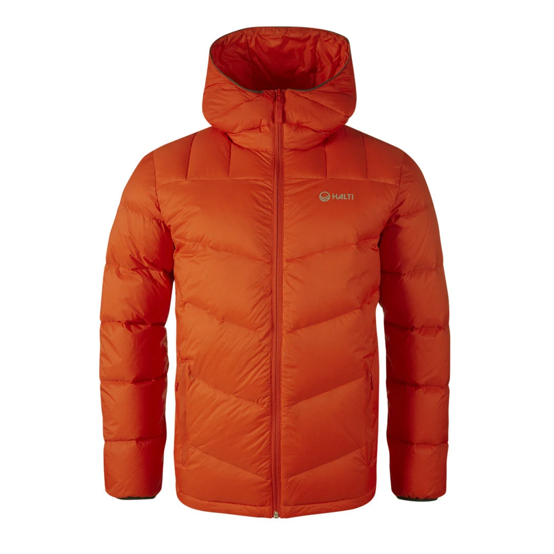 Halti Whiff Men's Down Jacket 7 Halti Whiff Men's Down Jacket
