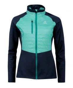 Halti Olivia Women's Hydrid Jacket