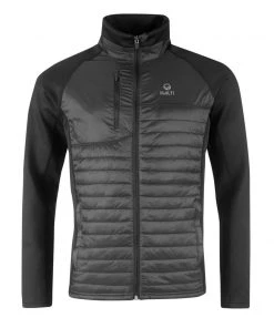 Halti Joonas Men's Hybrid Jacket 8 Halti Joonas Men's Hybrid Jacket