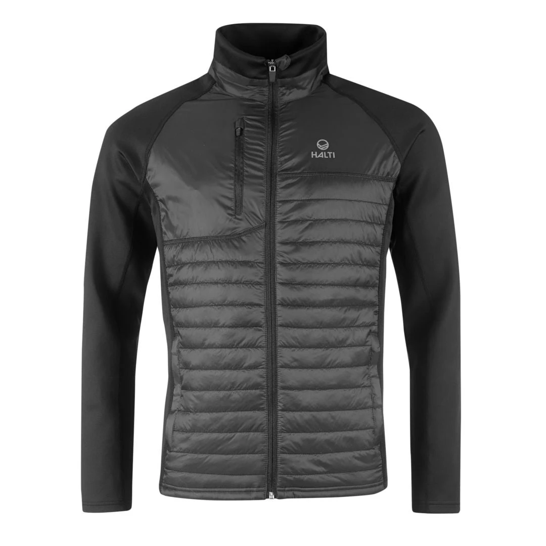 Halti Joonas Men's Hybrid Jacket Halti Joonas Men's Hybrid Jacket