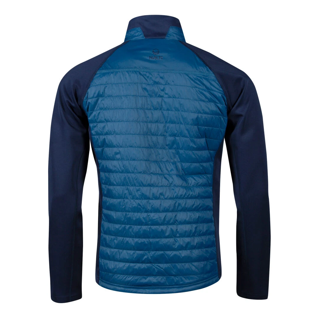 Halti Joonas Men's Hybrid Jacket Halti Joonas Men's Hybrid Jacket