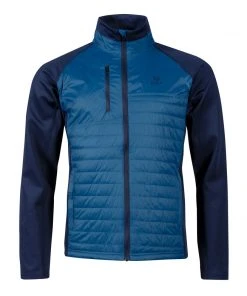 Halti Joonas Men's Hybrid Jacket 4 Halti Joonas Men's Hybrid Jacket