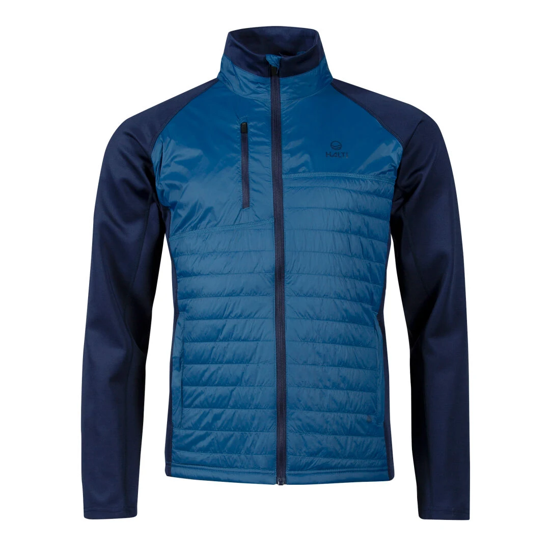 Halti Joonas Men's Hybrid Jacket Halti Joonas Men's Hybrid Jacket
