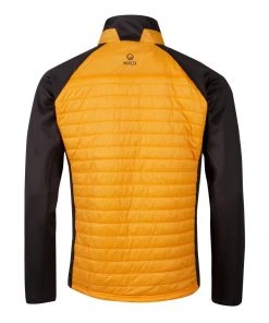 Halti Joonas Men's Hybrid Jacket 7 Halti Joonas Men's Hybrid Jacket