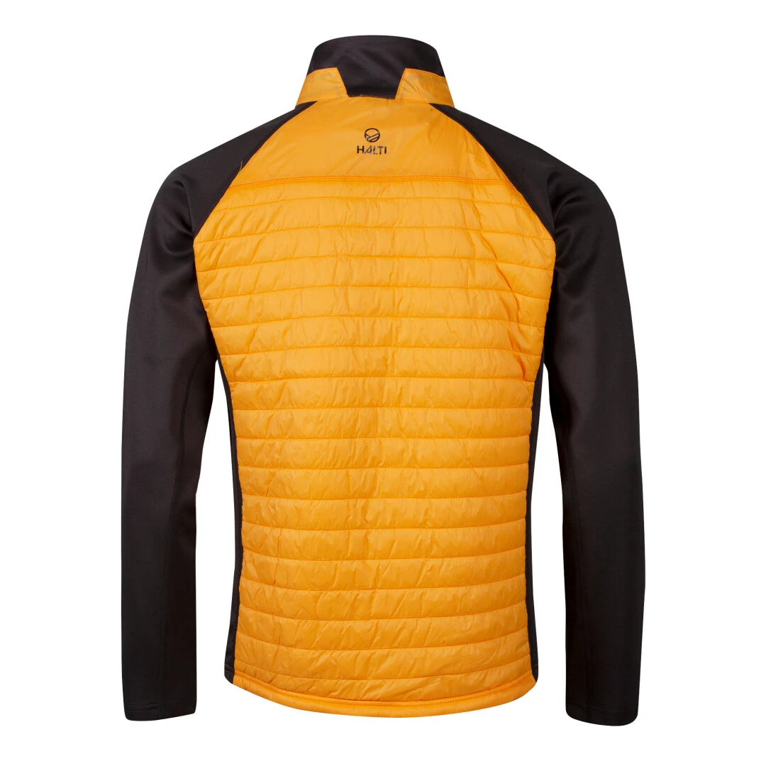 Halti Joonas Men's Hybrid Jacket Halti Joonas Men's Hybrid Jacket