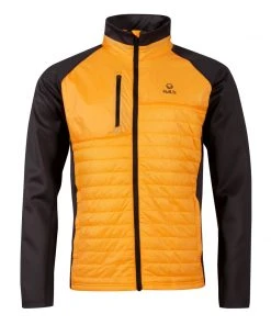 Halti Joonas Men's Hybrid Jacket 6 Halti Joonas Men's Hybrid Jacket