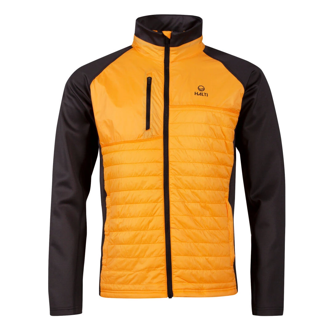 Halti Joonas Men's Hybrid Jacket Halti Joonas Men's Hybrid Jacket