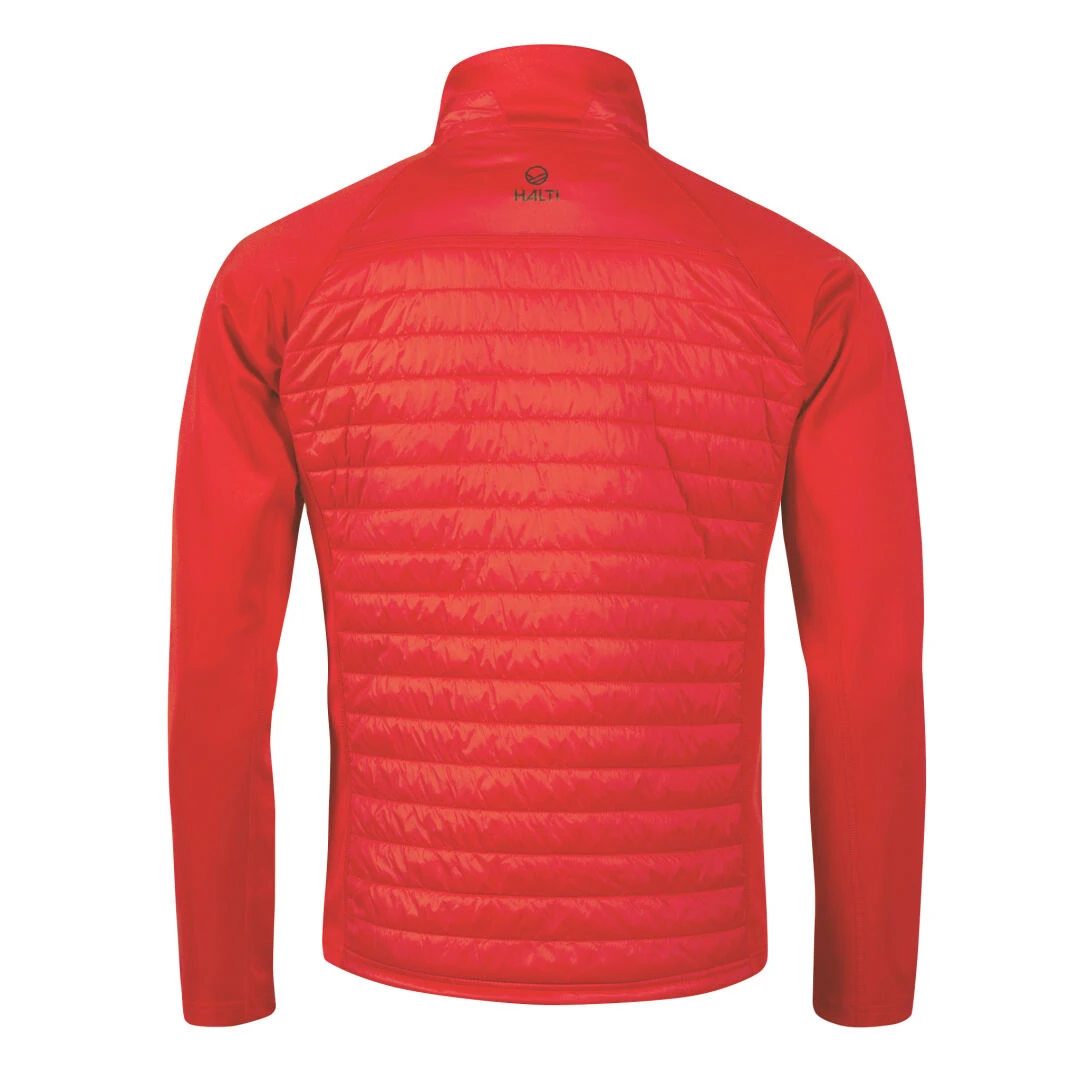 Halti Joonas Men's Hybrid Jacket Halti Joonas Men's Hybrid Jacket