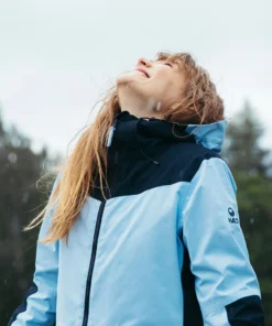 Halti Hiker Women's DrymaxX Outdoor Jacket 23 Halti Hiker Women's DrymaxX Outdoor Jacket