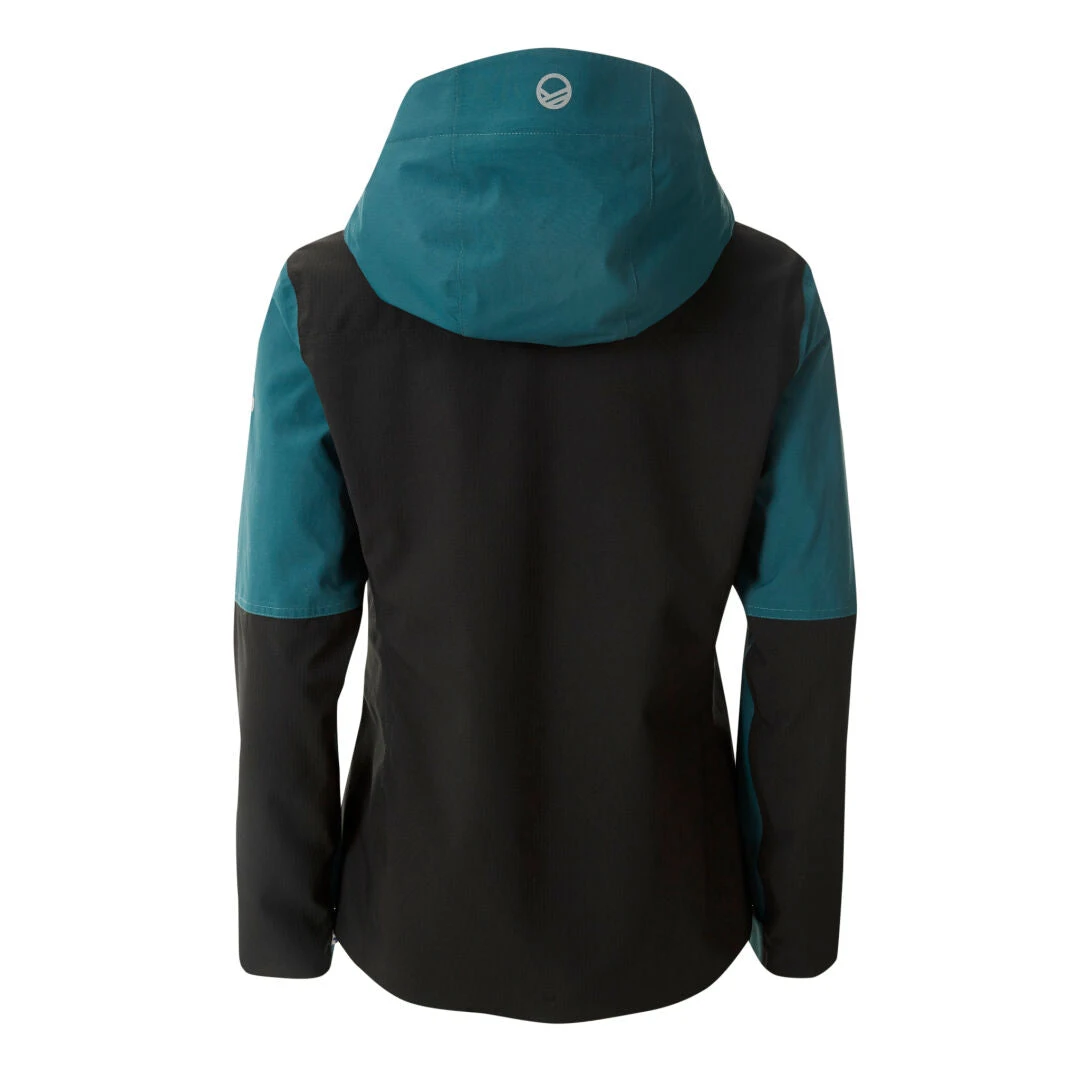 Halti Hiker Women's DrymaxX Outdoor Jacket 8 Halti Hiker Women's DrymaxX Outdoor Jacket