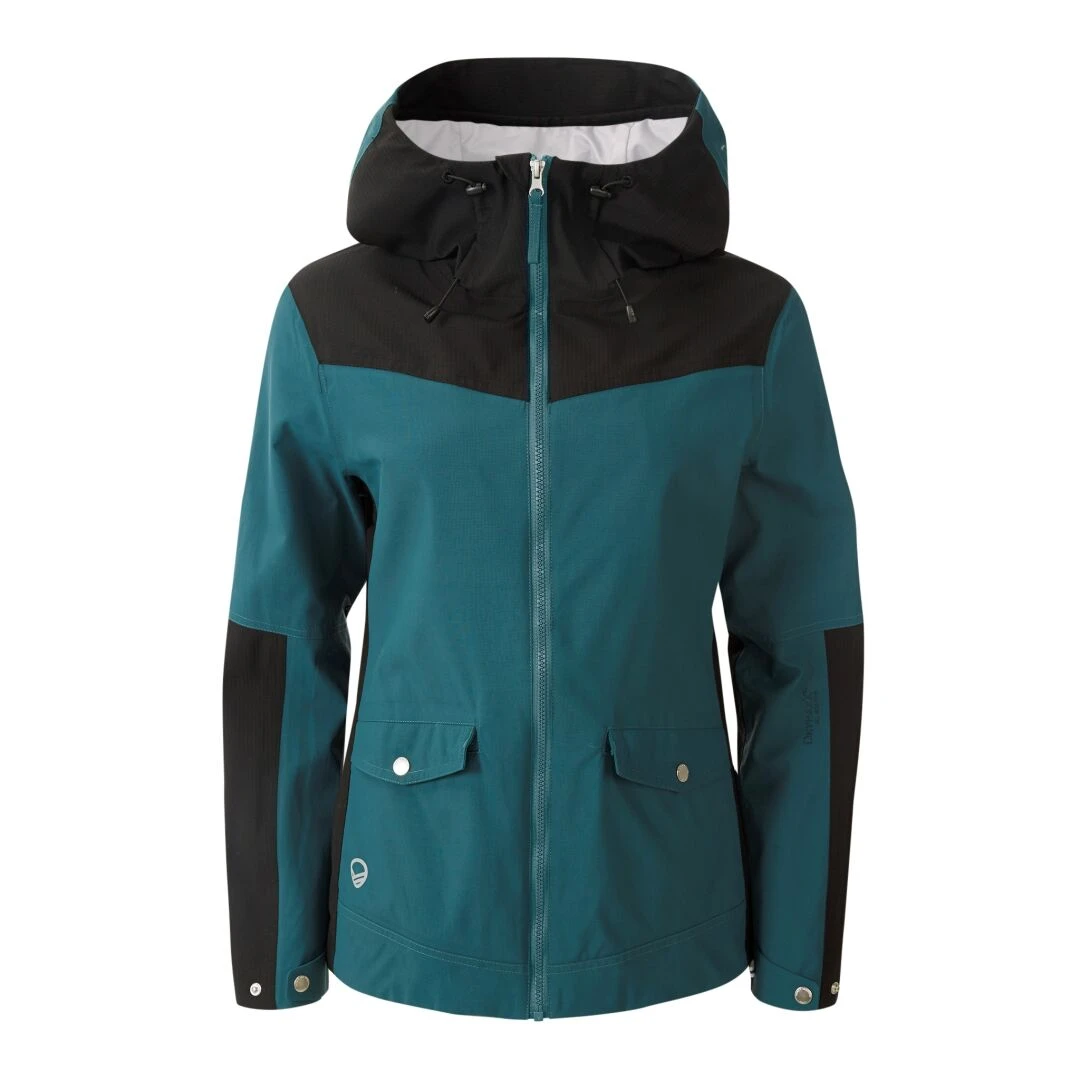 Halti Hiker Women's DrymaxX Outdoor Jacket 7 Halti Hiker Women's DrymaxX Outdoor Jacket