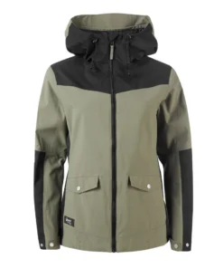 Halti Hiker Women's DrymaxX Outdoor Jacket 17 Halti Hiker Women's DrymaxX Outdoor Jacket