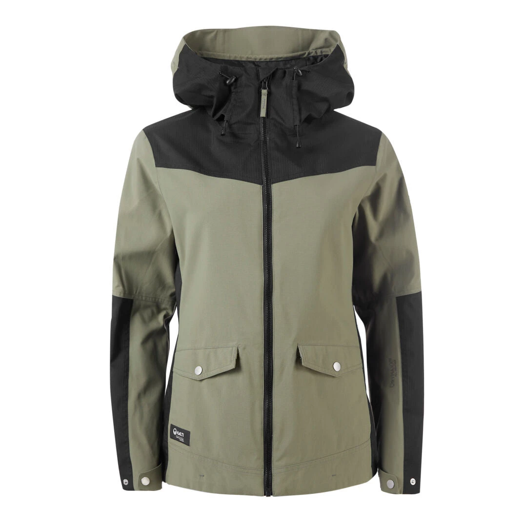Halti Hiker Women's DrymaxX Outdoor Jacket 5 Halti Hiker Women's DrymaxX Outdoor Jacket