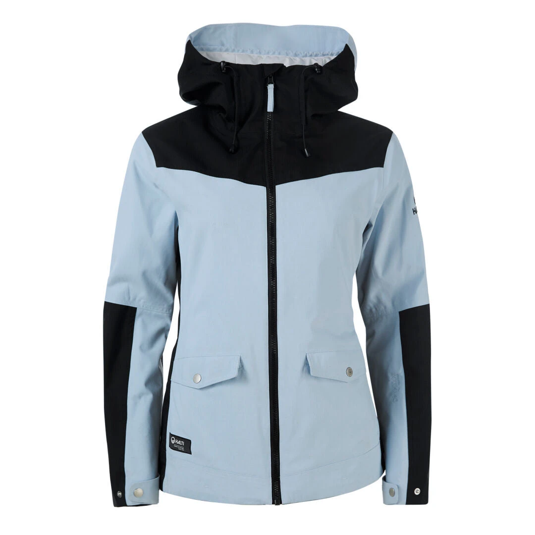 Halti Hiker Women's DrymaxX Outdoor Jacket 3 Halti Hiker Women's DrymaxX Outdoor Jacket