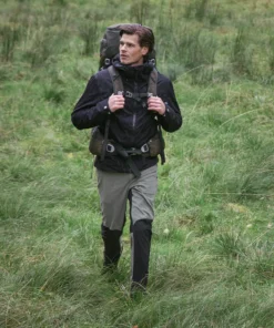 Halti Hiker Men's DrymaxX Outdoor Jacket Hiker Collection