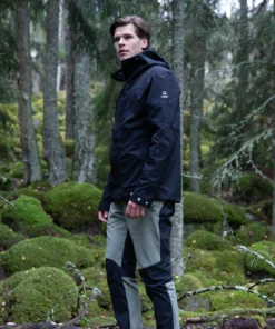 Halti Hiker Men's DrymaxX Outdoor Jacket Hiker Collection