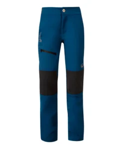 Halti Pallas Kids Warm X-Stretch Pants