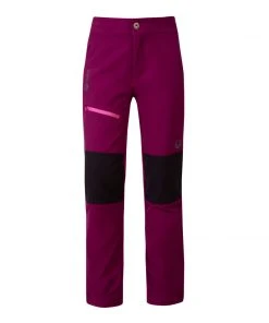 Halti Pallas Kids Warm X-Stretch Pants
