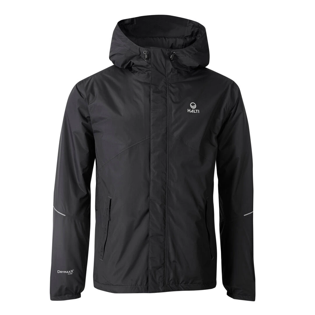 Halti Caima Men's Warm DrymaxX Shell Jacket 8 Halti Caima Men's Warm DrymaxX Shell Jacket