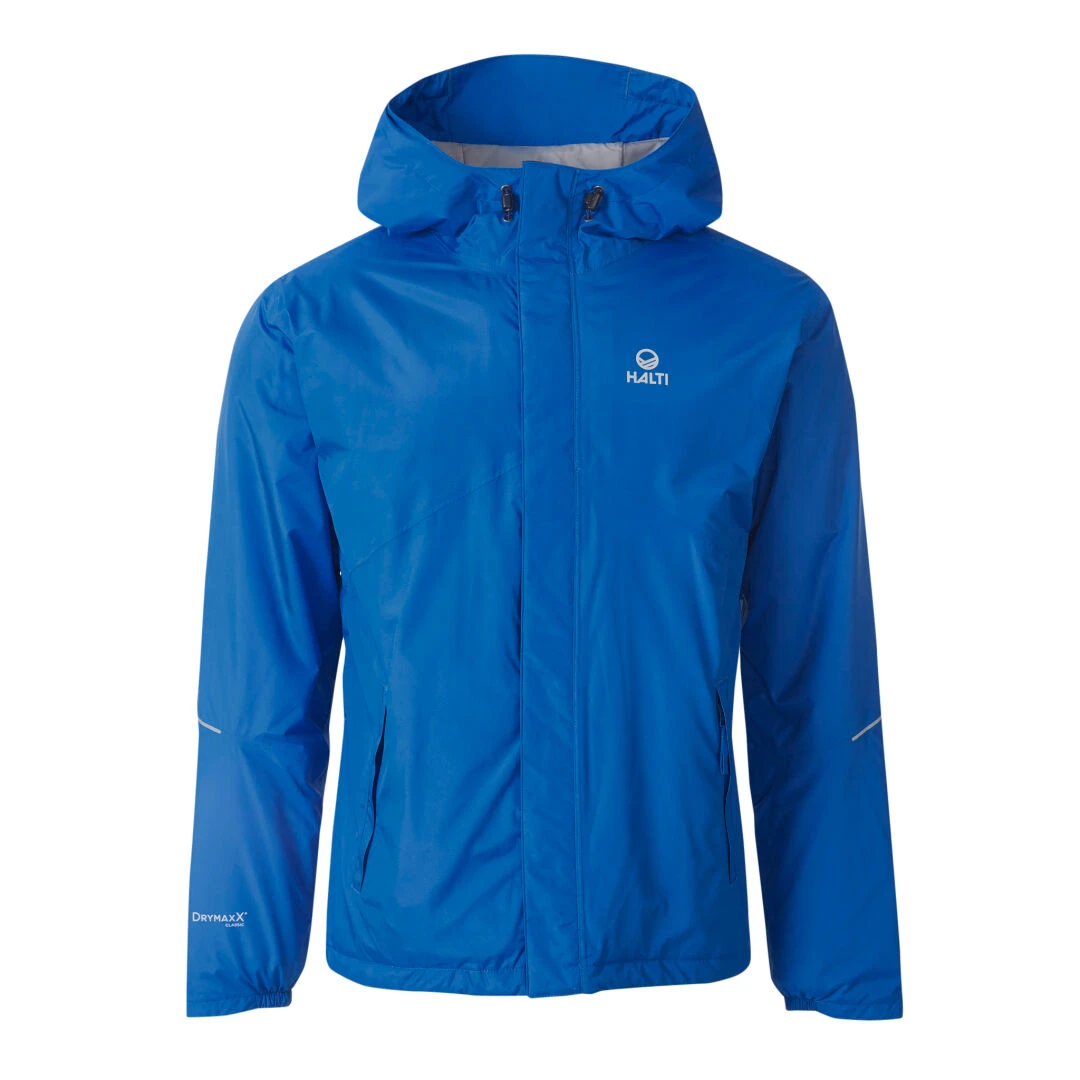 Halti Caima Men's Warm DrymaxX Shell Jacket 6 Halti Caima Men's Warm DrymaxX Shell Jacket