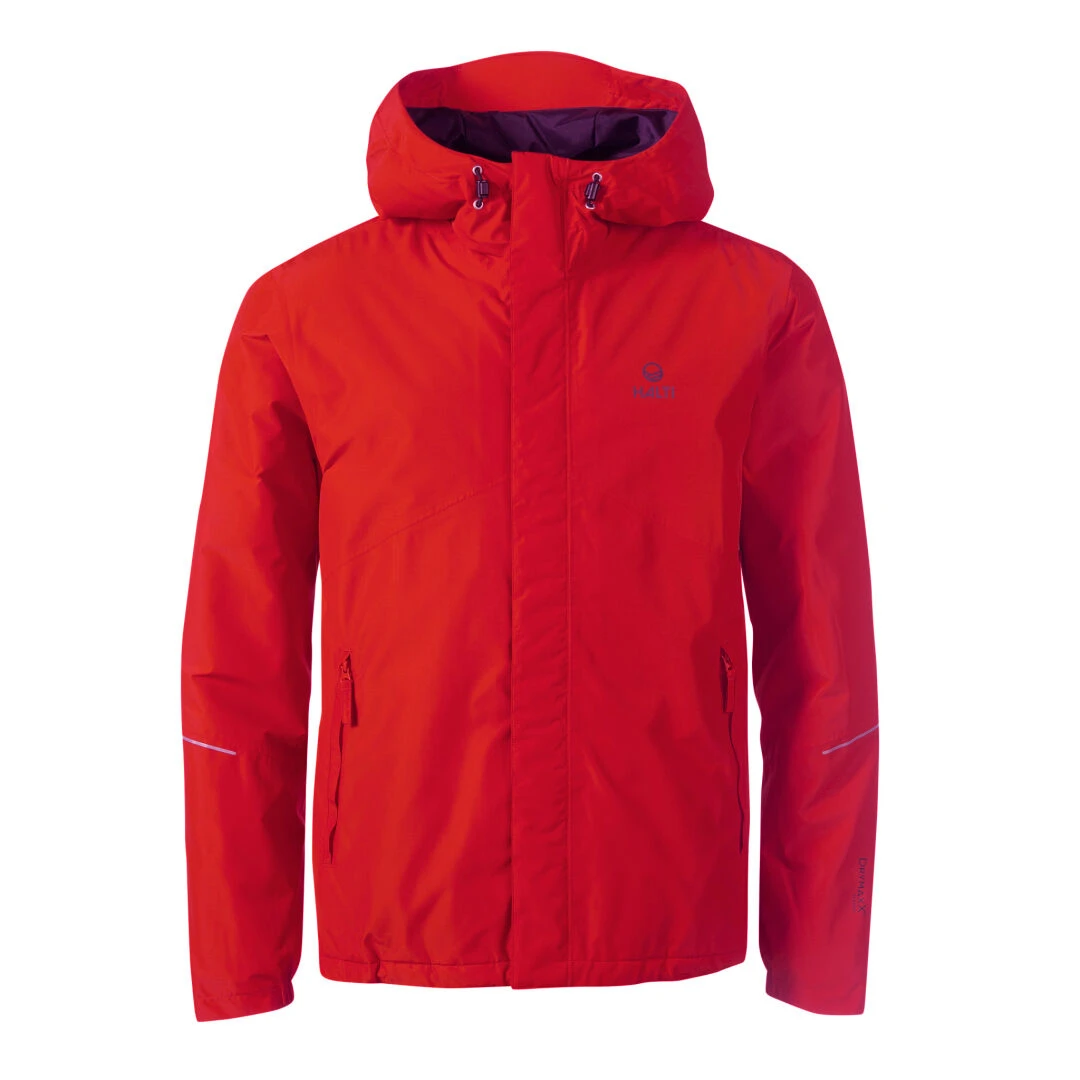 Halti Caima Men's Warm DrymaxX Shell Jacket 5 Halti Caima Men's Warm DrymaxX Shell Jacket