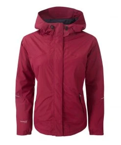 Halti Caima Women's Warm DrymaxX Shell Jacket