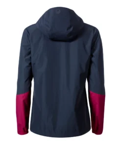 Halti Caima Women's Warm DrymaxX Shell Jacket