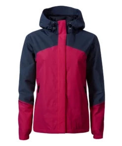 Halti Caima Women's Warm DrymaxX Shell Jacket