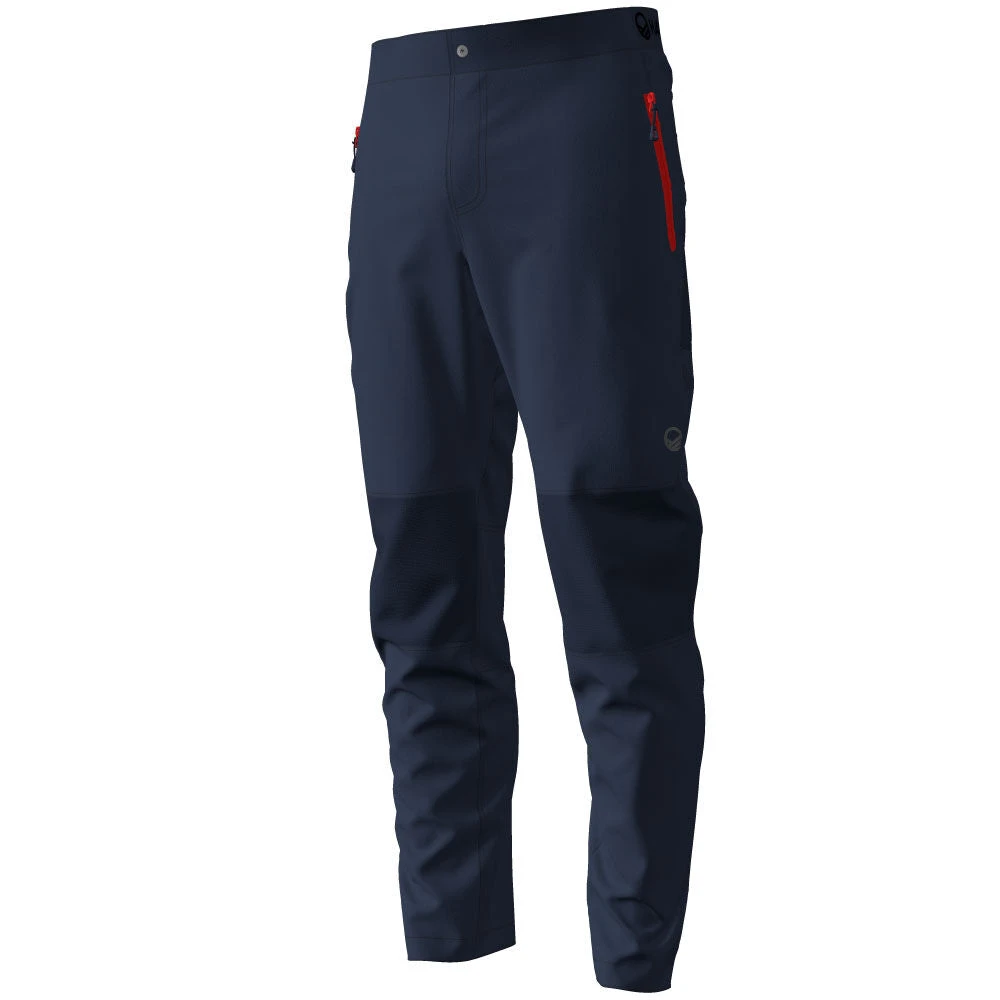 Halti Pallas Men's City X-Stretch Pants 6 Halti Pallas Men's City X-Stretch Pants