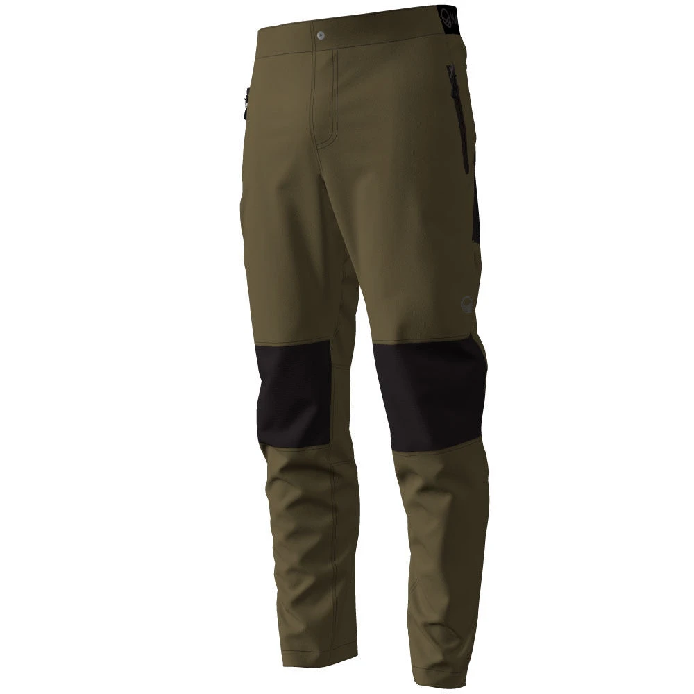 Halti Pallas Men's City X-Stretch Pants 5 Halti Pallas Men's City X-Stretch Pants