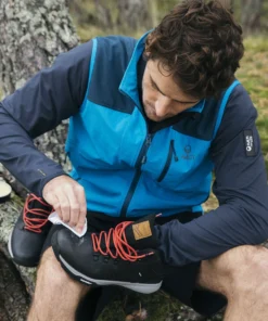 Halti Pallas Men's X-Stretch Vest 22 Halti Pallas Men's X-Stretch Vest